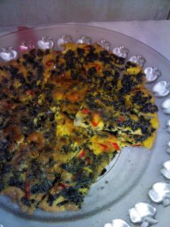 Foto resep Telur Dadar Nori