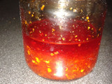 CHILI OIL
