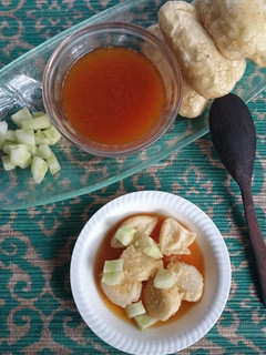 Foto resep Pempek dos Ny liem