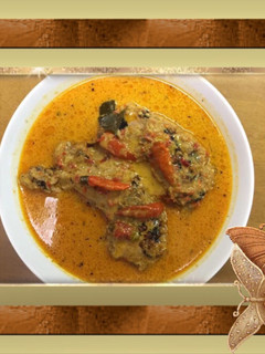 Foto resep AYAM LODHO KHAS TRENGGALLEK ala AZ