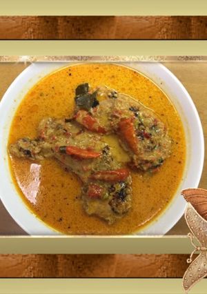 Foto resep AYAM LODHO KHAS TRENGGALLEK ala AZ