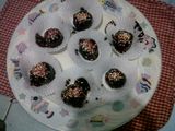 BoLa-BoLa Cokelat 