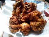 Ayam goreng jawa