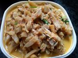 Gulai nangka muda