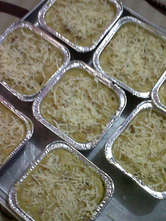Foto resep MACARONI SCHOTEL KEJU YUMMY