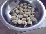 Bakso Bandeng