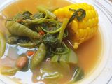 Sayur Asem Ndeso