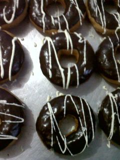 Foto resep Donat Cute ala Aiya