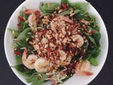 Salad Udang Thailand 