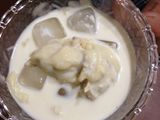 Es durian nikmaaatt..
