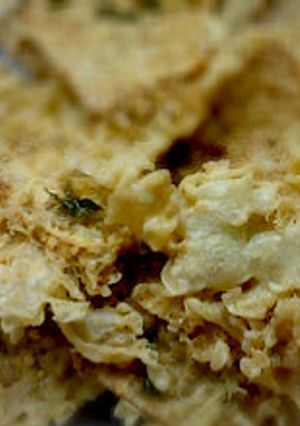 Foto resep Tempe Crispy mougi2 