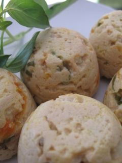 Foto resep TAHU KUKUS