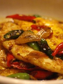 Foto resep TELUR CEPLOK KECAP