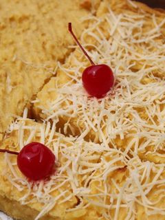 Foto resep PROL TAPE SINGKONG