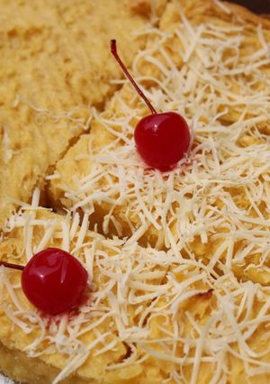 Foto resep PROL TAPE SINGKONG