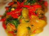 Ayam Kemangi Istimewa