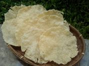 Gambar kerupuk karak