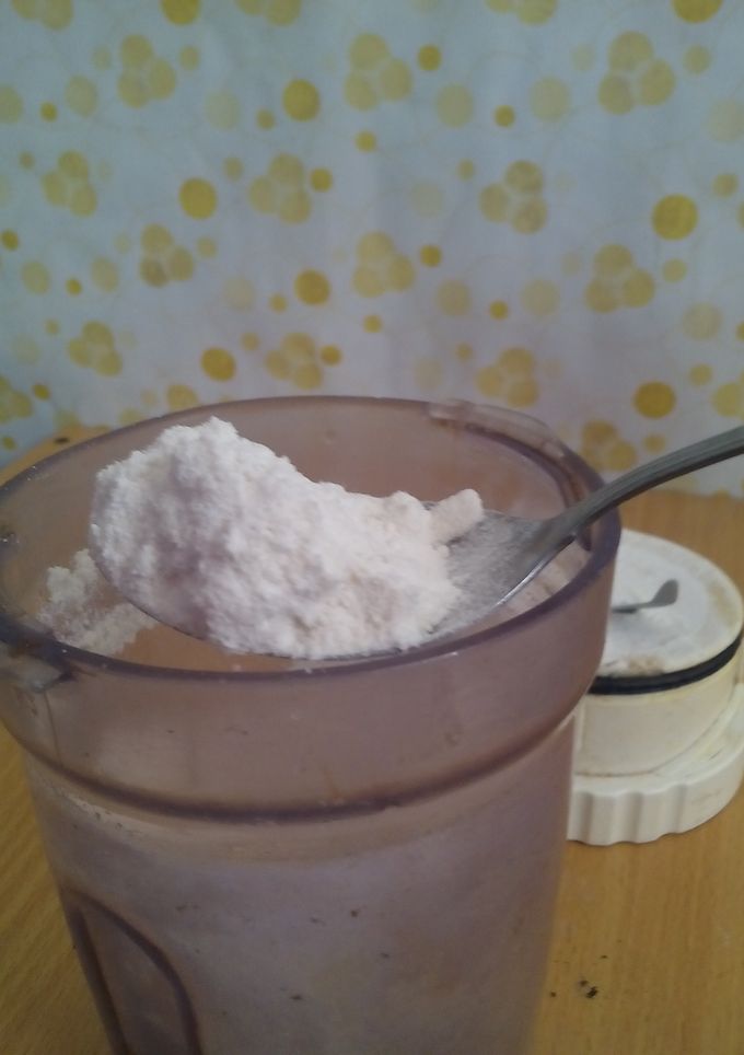 Foto resep Gula Halus