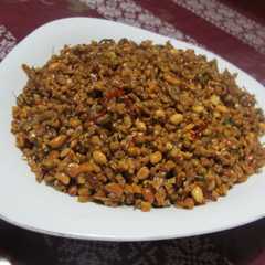 A picture of Kering Tempe .