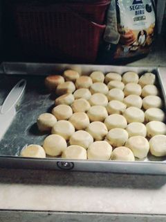 Foto resep Bakpia unyil :)