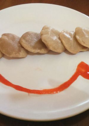 Foto resep cireng renyah dan empuk (dijamin)