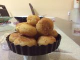Oliebollen