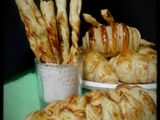 Puff Pastry