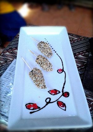 Foto resep Pisang Ekor Monyet