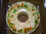 Resep Puding Nanas