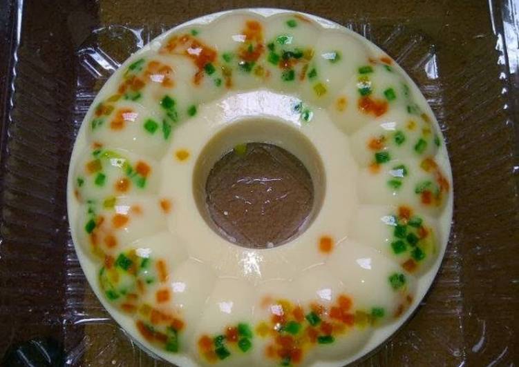 Resep Resep Puding Nanas oleh YulLyå Permåtå Cookpad