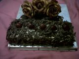 Choco Black Forest 