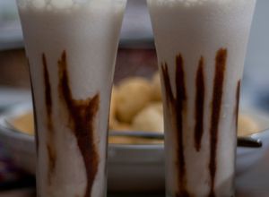 Foto resep Juice Banana Milk/ Banana Smoothie