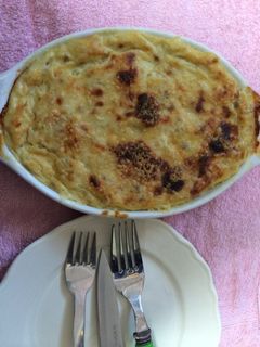 Foto resep Macaroni Schotel