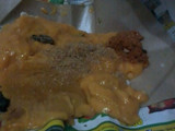 Bubur Rumo Khas Gresik