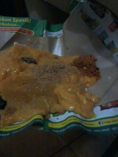 Foto resep Bubur Rumo Khas Gresik