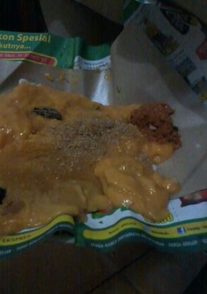 Foto resep Bubur Rumo Khas Gresik