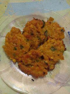 Foto resep Perkedel Jagung Wong Mbabat