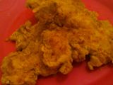 Ayam Fillet Goreng Tepung