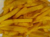Kentang Goreng