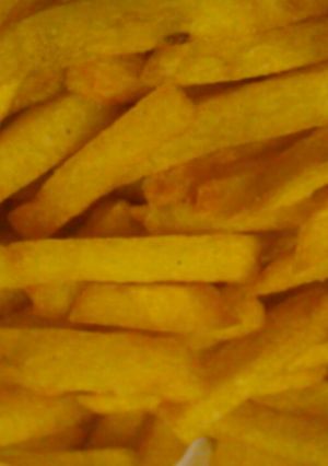 Foto resep Kentang Goreng