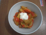 Kentang Goreng Tepung