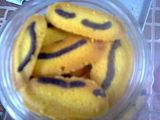 Kue Lidah Kucing Kumis