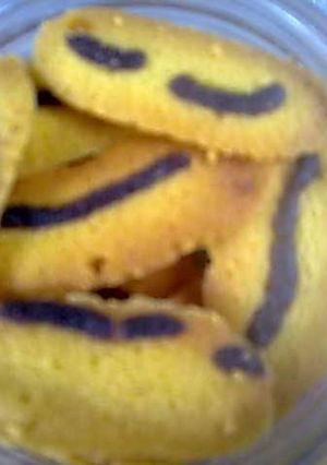 Foto resep Kue Lidah Kucing Kumis