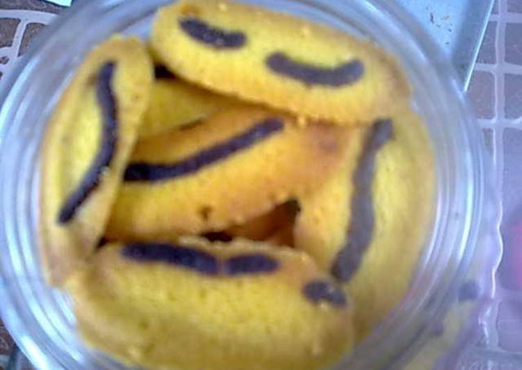 Langkah Mudah untuk Menyiapkan Kue Lidah Kucing Kumis yang Menggugah Selera