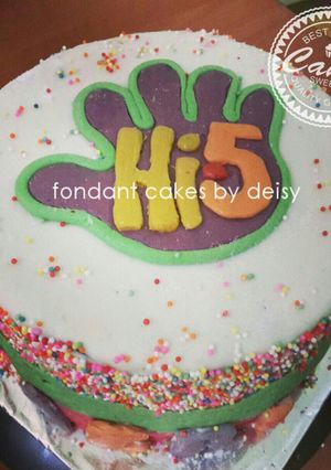 Foto resep Marshmallow Fondant (Bahan dasar fondant dari marshmallow)