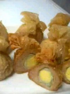 Foto resep ekkado isi telur puyuh