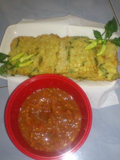 Foto resep tempe mendoan ala rumahan