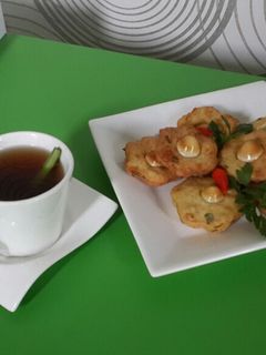 Foto resep TAHU TELUR PUYUH