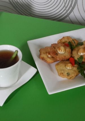 Foto resep TAHU TELUR PUYUH