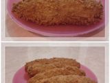 Pisang Kriuk-Kriuk